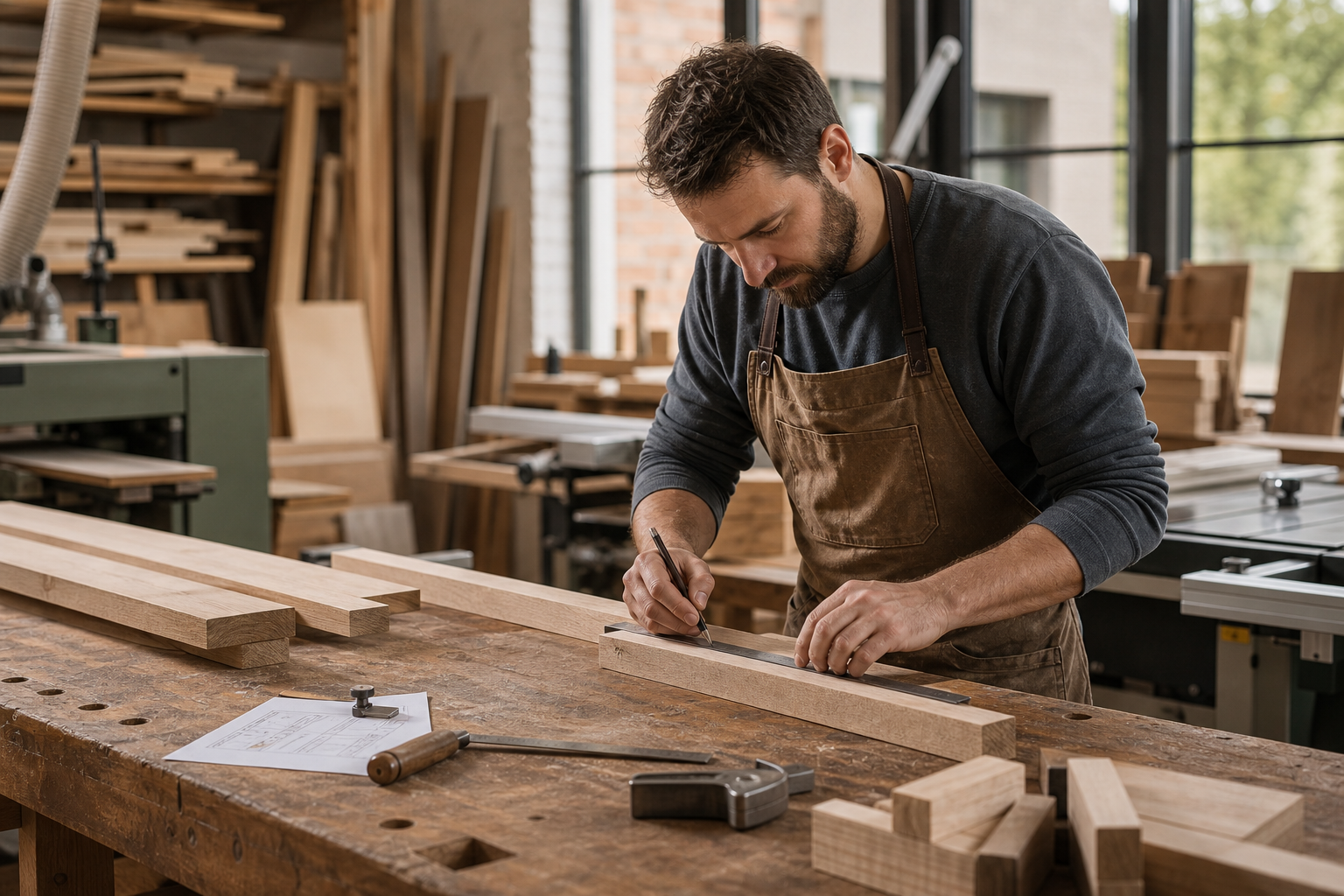Ein Gedankengang zum Handwerk aus Polen: Qualität und Tradition vereint