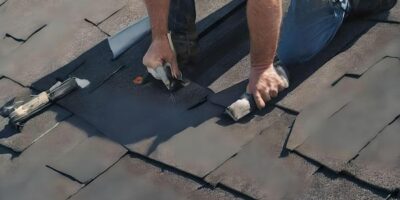 Dachdecker aus polen