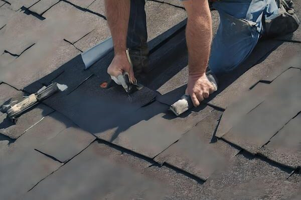 Dachdecker aus polen