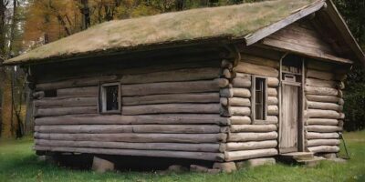 Blockhaus Preise Schlüsselfertig