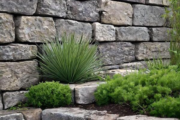 Schalungsteine polen