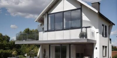 Dachfenster aus Polen