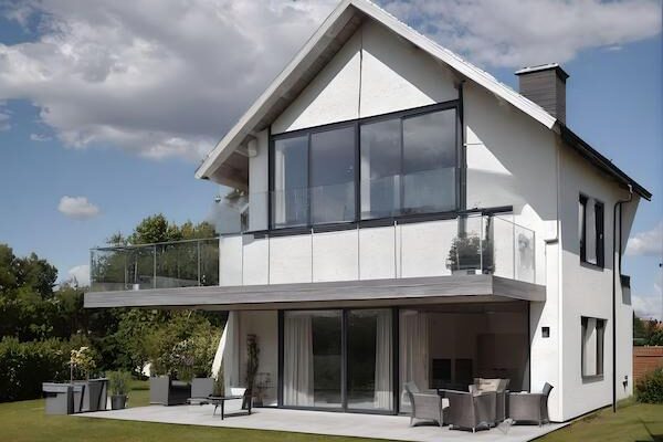 Dachfenster aus Polen