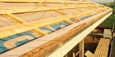 Dachplatten aus polen