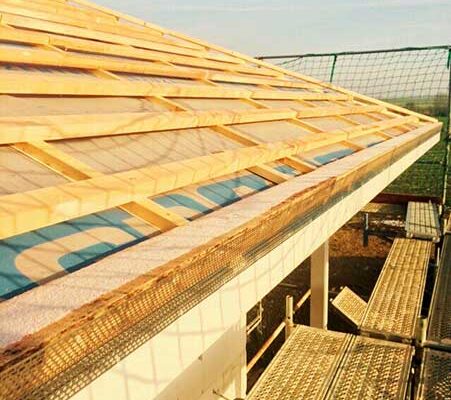 Dachplatten aus polen