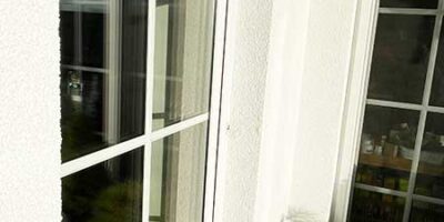 terrassen Tür aus Polen