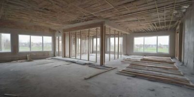 Trockenbau aus polen