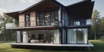 Baukonzept aus Polen