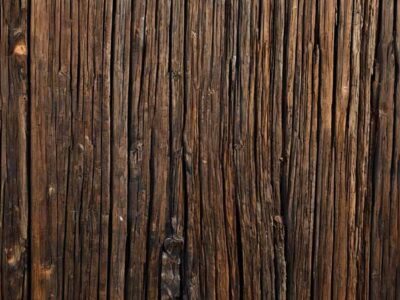 Eichbalken aus Polen