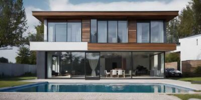 Erkerfenster aus Polen