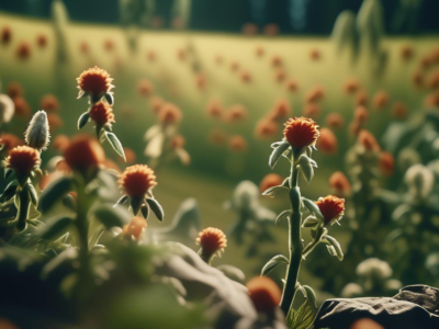 Hochwertige Rankgitter aus Polen: Praktische Unterstützung für deine Kletterpflanzen