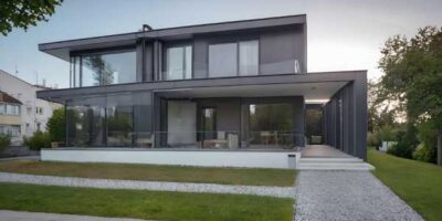 Haussteuerungssystem aus Polen