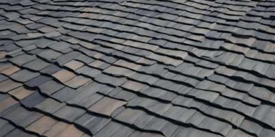 Holzschindeln aus Polen