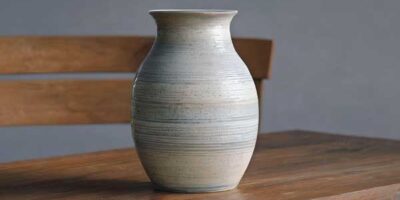 Keramik Vase aus polen