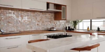 Küchenmöbel aus Polen