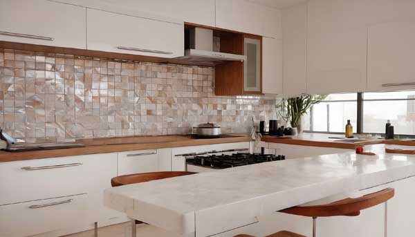 Küchenmöbel aus Polen