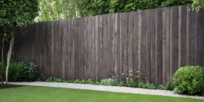 Sichtschutz aus Polen