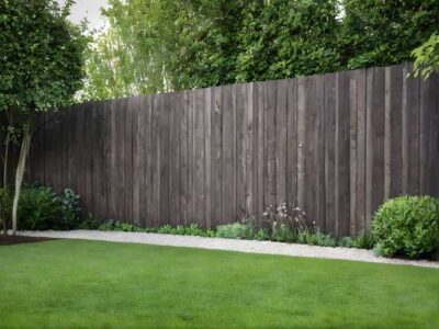 Sichtschutz aus Polen