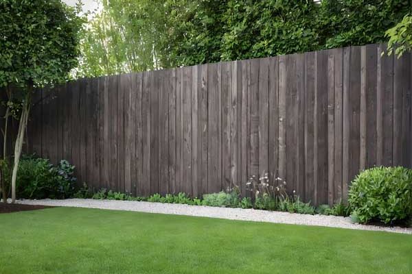 Sichtschutz aus Polen