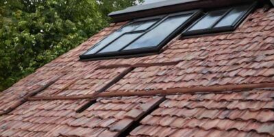 Dachschindeln aus Polen