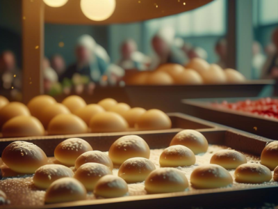 Polnische Außenküchen aus Polen: Geselliges Kochen im Freien