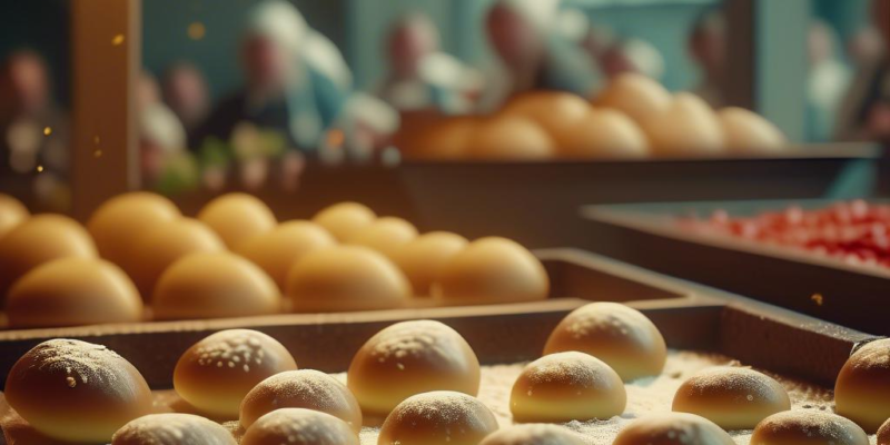 Polnische Außenküchen aus Polen: Geselliges Kochen im Freien