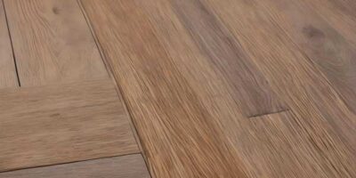 Holzboden Parket aus Polen