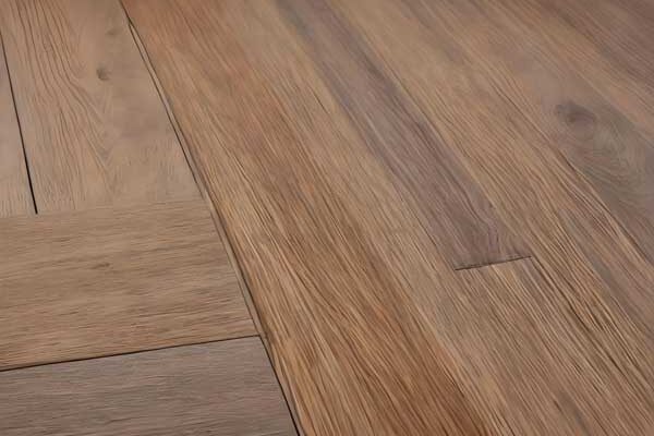 Holzboden Parket aus Polen
