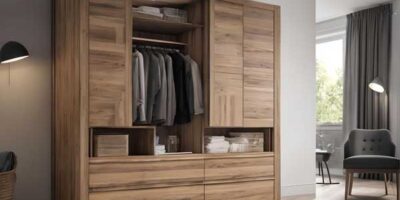 Holzmöbel aus polen