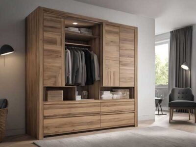 Holzmöbel aus polen