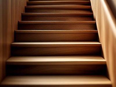 Modulartreppen aus Polen: Flexibilität im Design