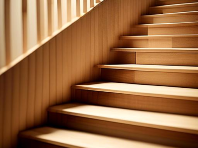 Ausstellungstreppen aus Polen: Präsentation und Design