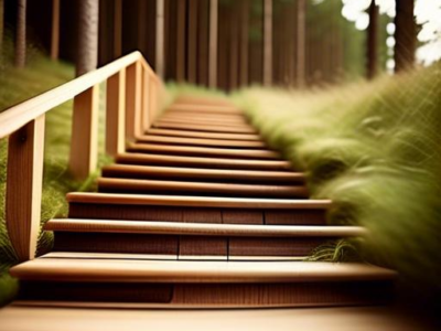 Spindeltreppen aus Polen: Kompakte Designlösungen