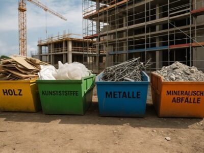 Abfallwirtschaft Polen