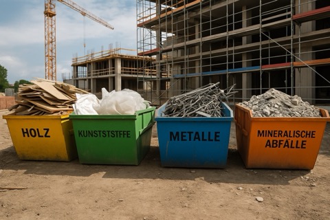 Abfallwirtschaft Polen