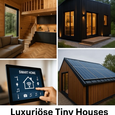 Tiny House Informationen