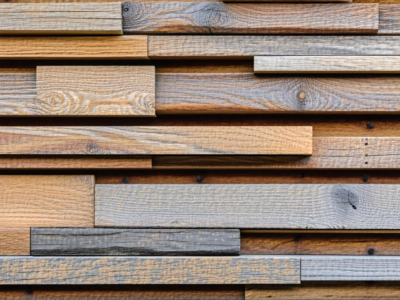 Sichtschutz aus Polen: Wie pflege ich Holz- und WPC-Modelle richtig