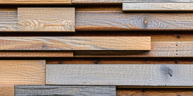 Sichtschutz aus Polen: Wie pflege ich Holz- und WPC-Modelle richtig