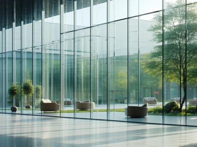 Glasschiebetüren aus Polen: Welche Unterschiede gibt es bei den Profilen