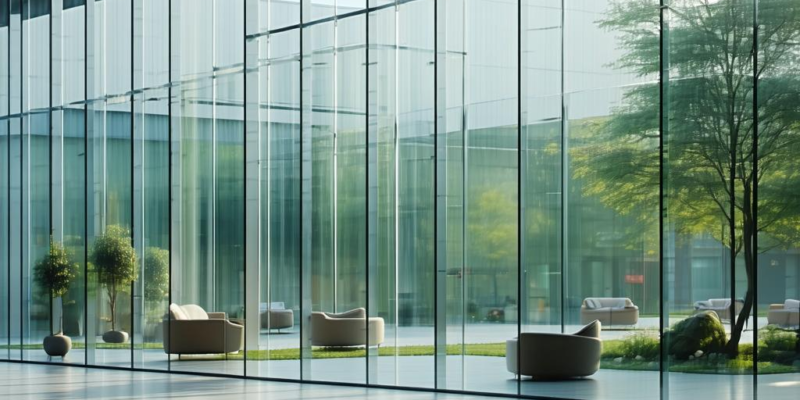 Glasschiebetüren aus Polen: Welche Unterschiede gibt es bei den Profilen