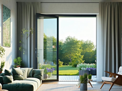 Innentüren aus Polen: Wie finde ich das passende Design für mein Zuhause