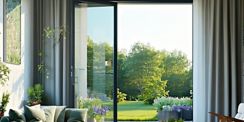 Innentüren aus Polen: Wie finde ich das passende Design für mein Zuhause