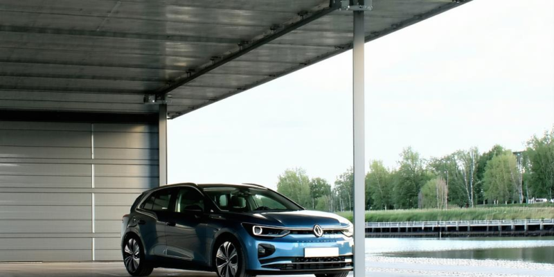 Carport aus Polen: Was ist bei der Montage zu beachten