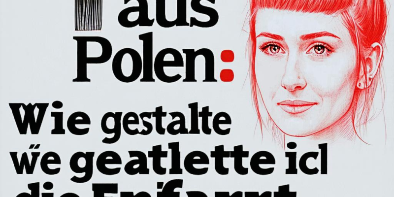 Tore aus Polen: Wie gestalte ich die Einfahrt repräsentativ