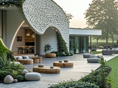 Terrassenplatten aus Polen: Welche Rutschklassen sind relevant