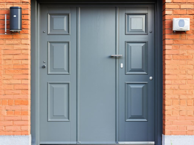 Haustüren aus Polen: Welche Sicherheitsstandards sind wichtig