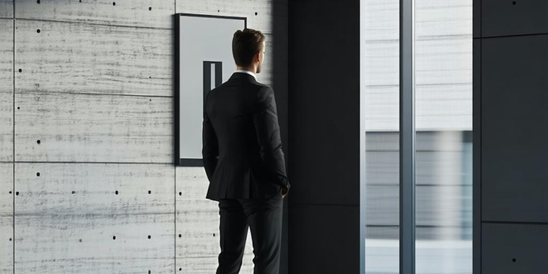 Sichtschutz aus Polen mit Rankhilfe: So verbinden Sie Funktion und Design