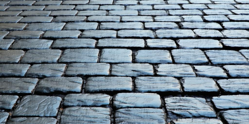 Pflastersteine aus Polen: Wie finde ich die richtige Qualität für meine Einfahrt