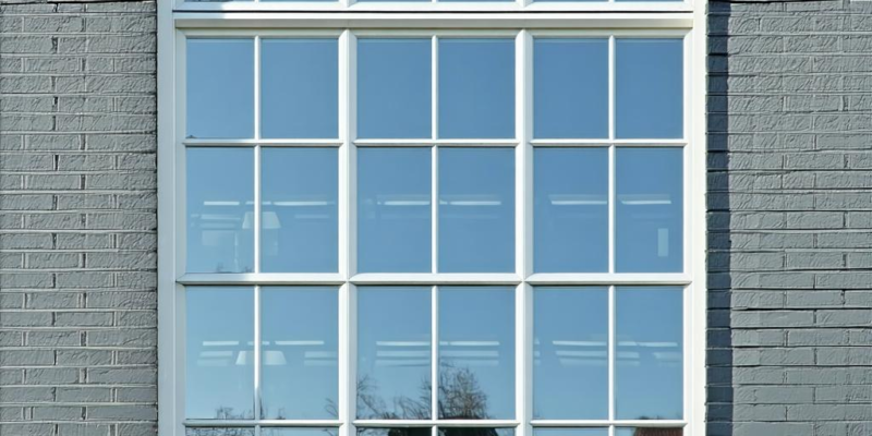 Fenster aus Polen mit Montage: Was ist beim Einbau in Deutschland zu beachten