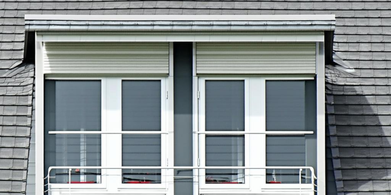 Terrassenüberdachung aus Polen: Wie pflege ich das Material richtig